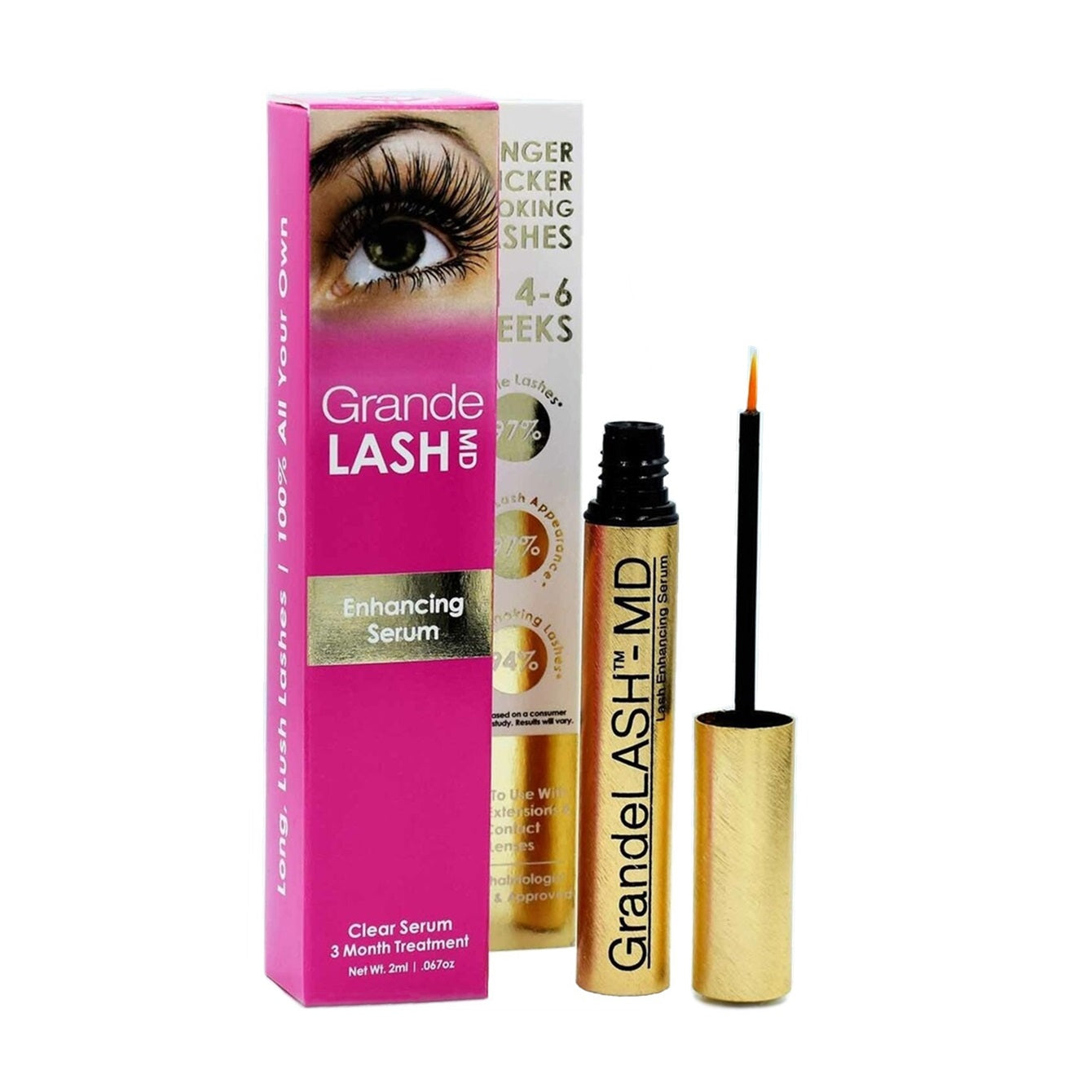 Grande Lash ChiC Salon & Boutique